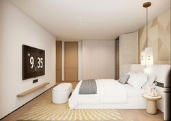 Opera Estate (D15), Terrace #608093961